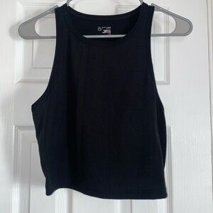AERIE OFFLINE Crop Tank/Workout Top